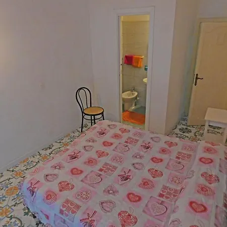 14/7 In B&B
