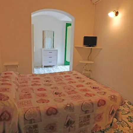 B&B 14/7 In 포지타노