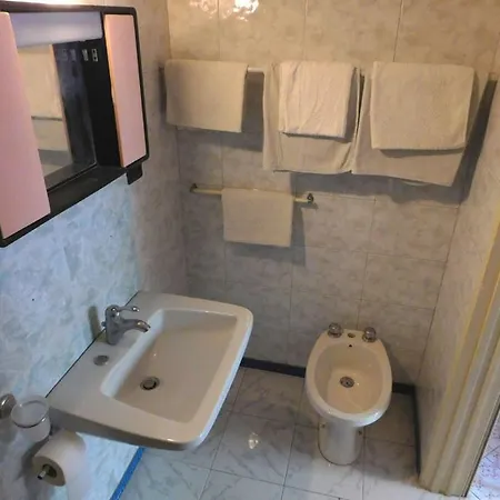 14/7 In ベッド・アンド・ブレックファスト